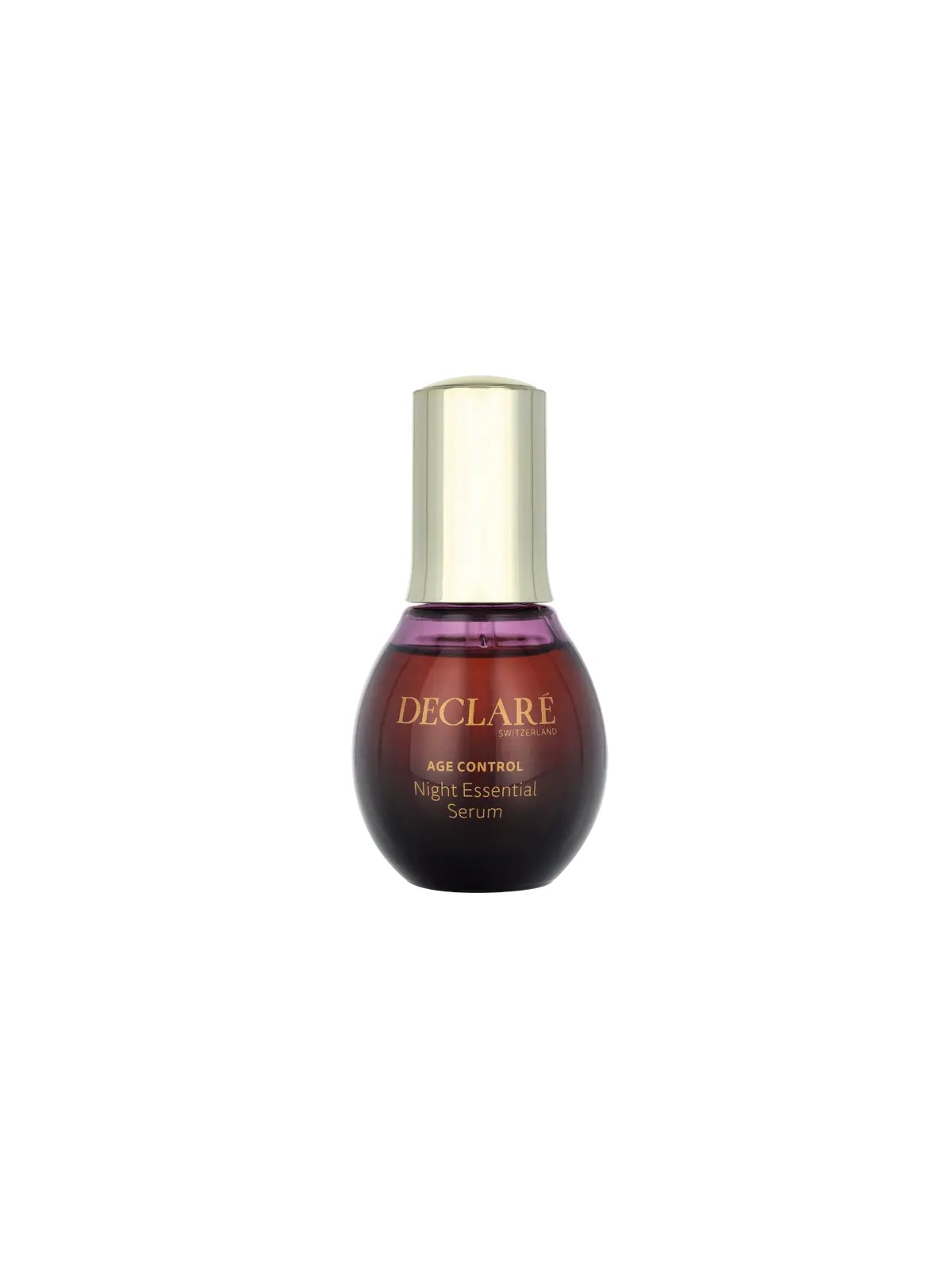 Age Control Night Essential Serum 50ml