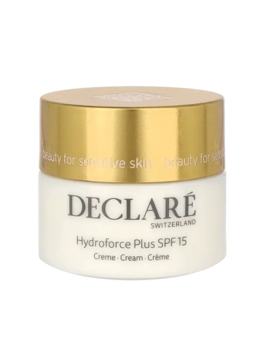 Crema idratante Declarï¿½ï¿½ HYDRO BALANCE con SPF15 50ml