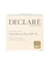 Crema idratante Declarï¿½ï¿½ HYDRO BALANCE con SPF15 50ml
