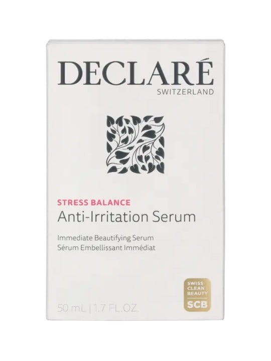 Siero Anti-Irritazione 50ml