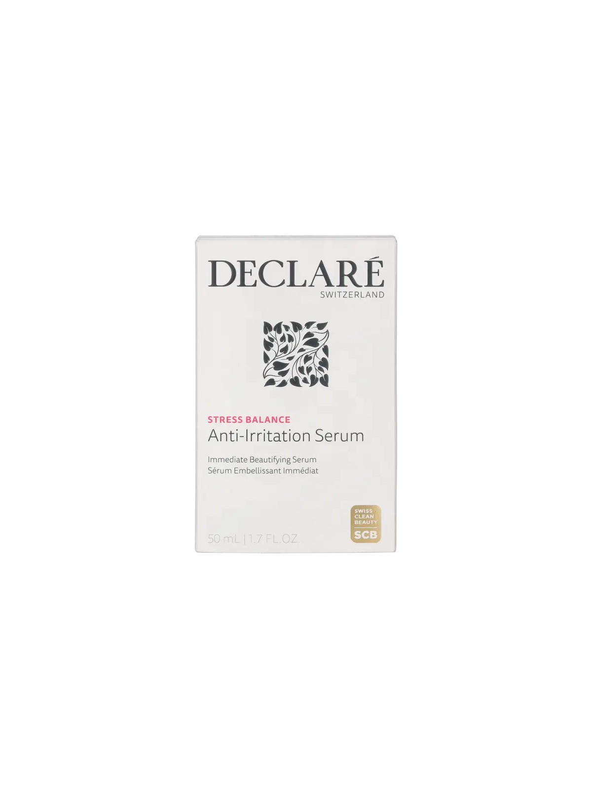 Siero Anti-Irritazione 50ml