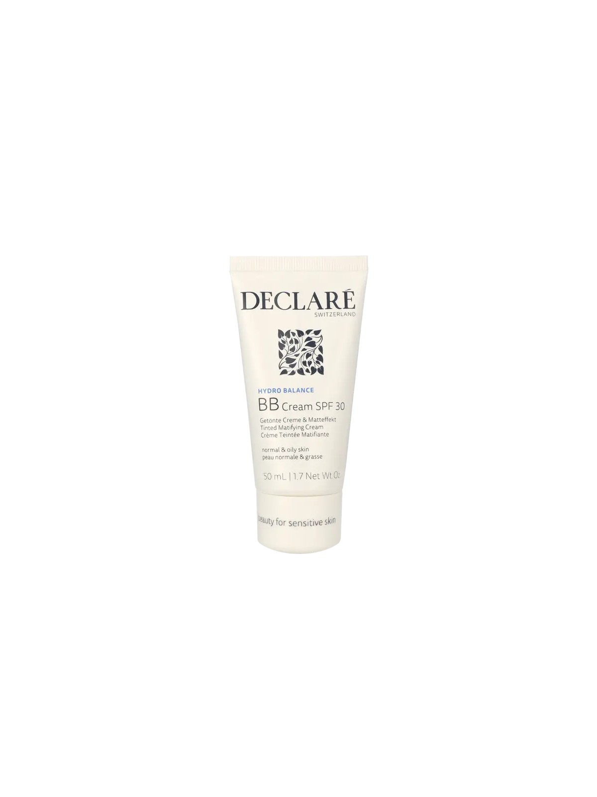 Declare Hydrocare BB Gream SPF30 50ml
