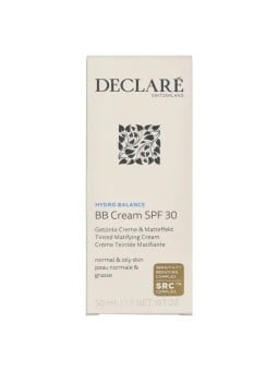 Declare Hydrocare BB Gream SPF30 50ml