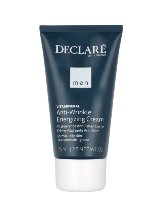 Declare Men Vita Mineral Anti-Wrinkle Energizing Cream 75ml