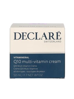 Declare Men Vita Mineral 010 Multi-Vitamin Cream 50ml All