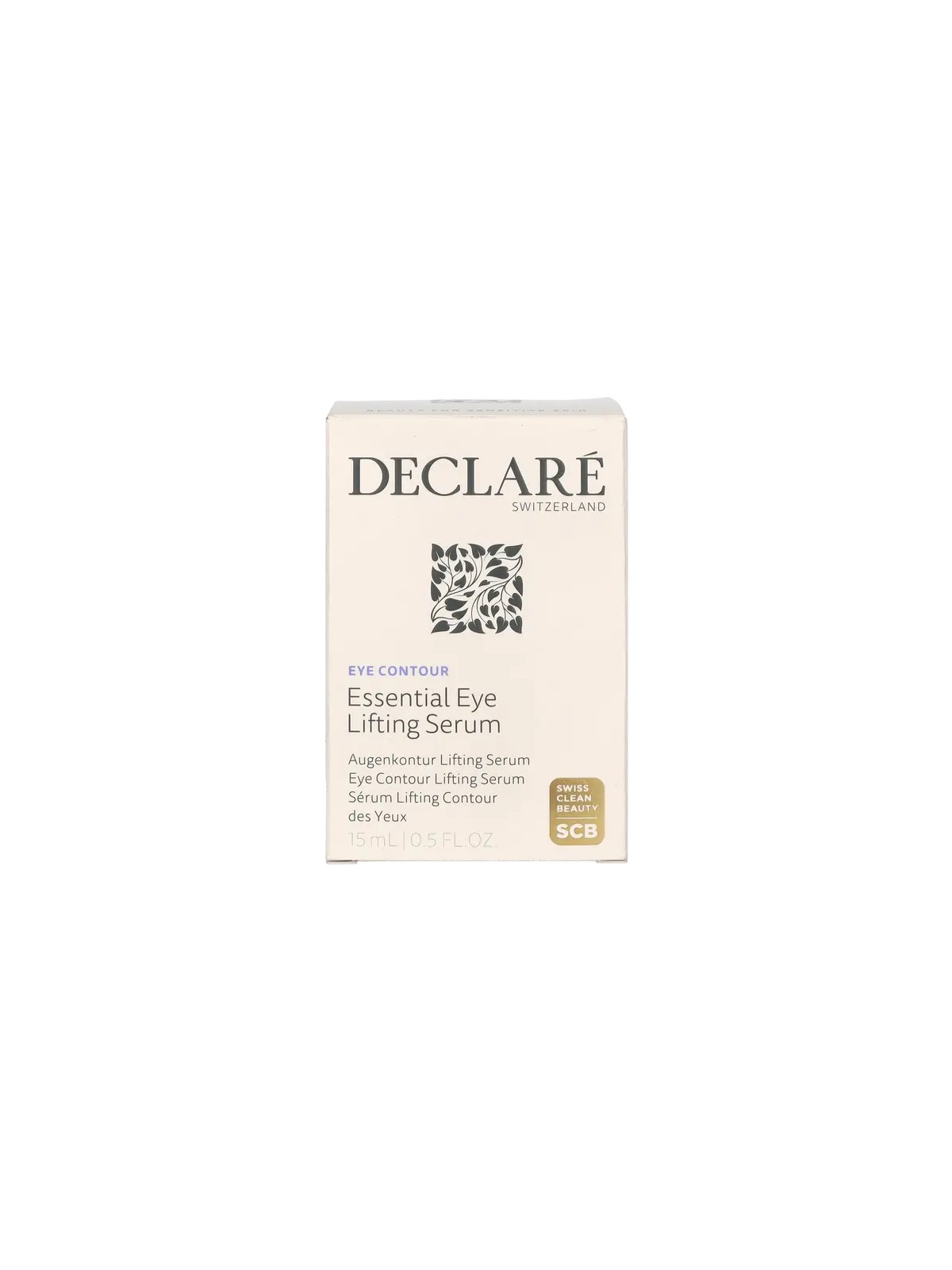 Declare Essential Eye Lifting Serum