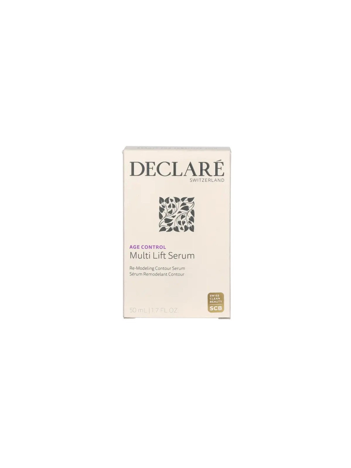 Siero Multi-Lift Declare Agecontrol 50ml