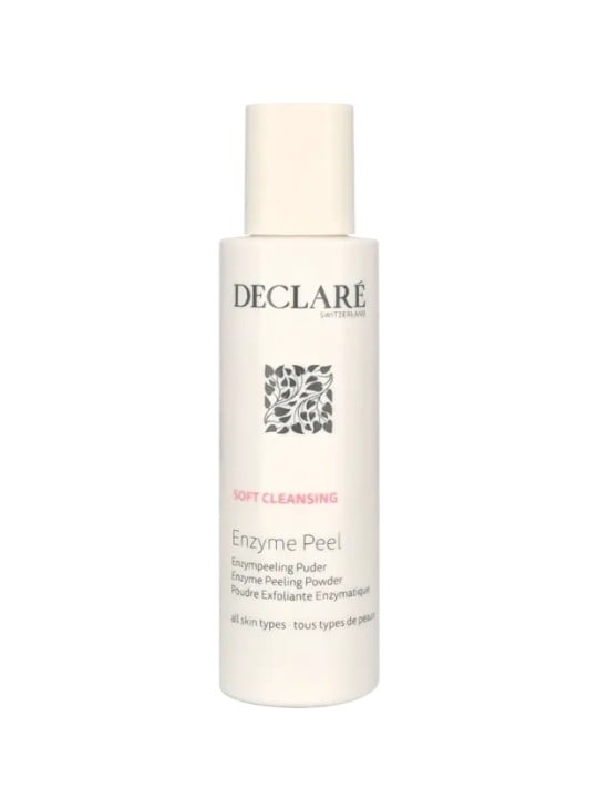 Declare Softcleansing Enzyme Peel 50g acquista 