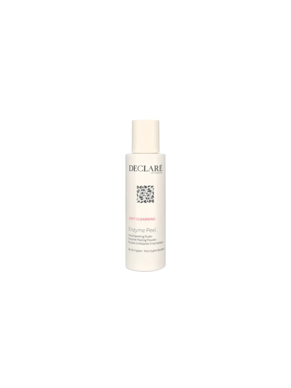 Declare Softcleansing Enzyme Peel 50g acquista 