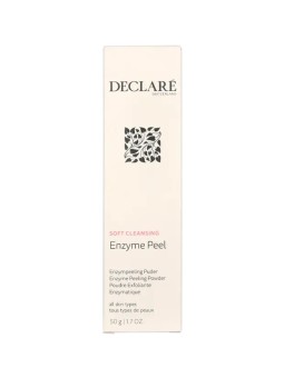 Declare Softcleansing Enzyme Peel 50g acquista 