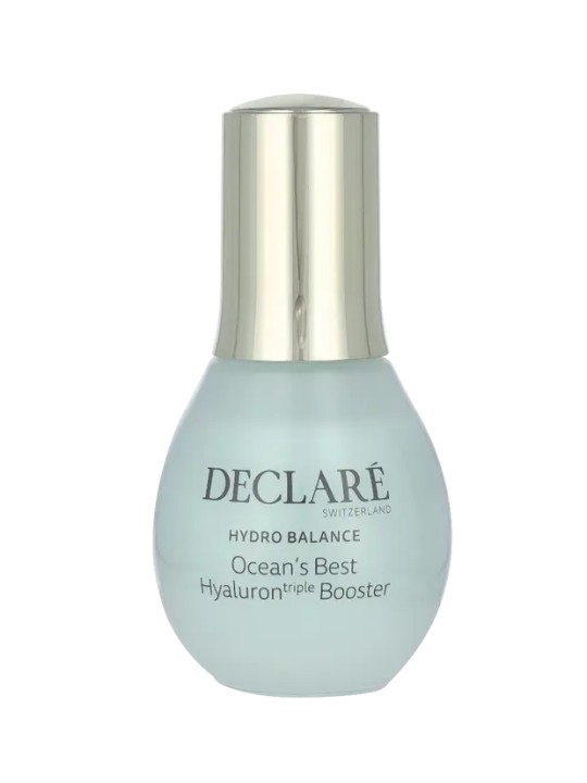 Declarï¿½ï¿½ HYDRO BALANCE hyaluron triple booster 50ml