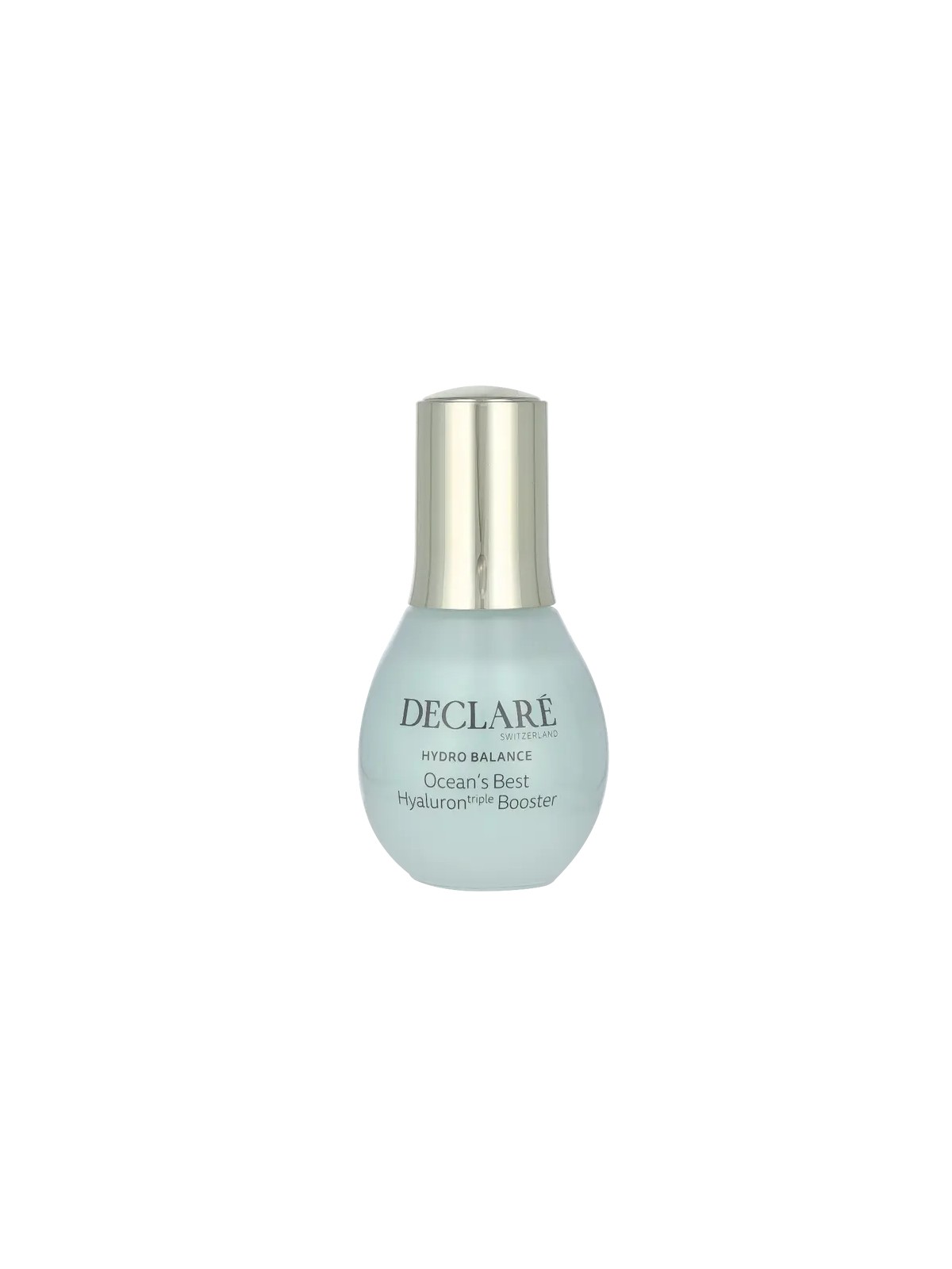 Declarï¿½ï¿½ HYDRO BALANCE hyaluron triple booster 50ml
