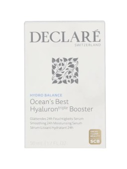 Declarï¿½ï¿½ HYDRO BALANCE hyaluron triple booster 50ml