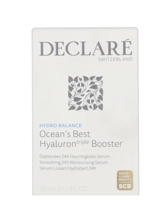 Declarï¿½ï¿½ HYDRO BALANCE hyaluron triple booster 50ml