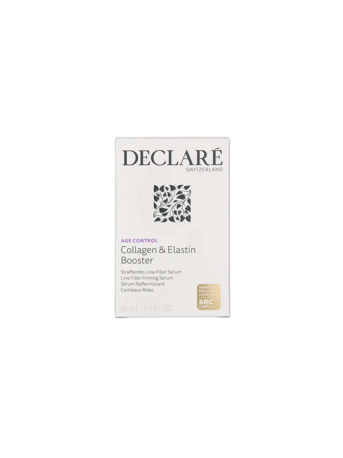Declare Age Control Collagen & Elastin Booster