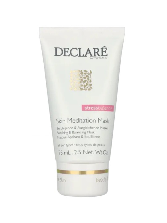 Maschera Stressbalance Skin Meditation 75ml