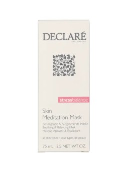 Maschera Stressbalance Skin Meditation 75ml
