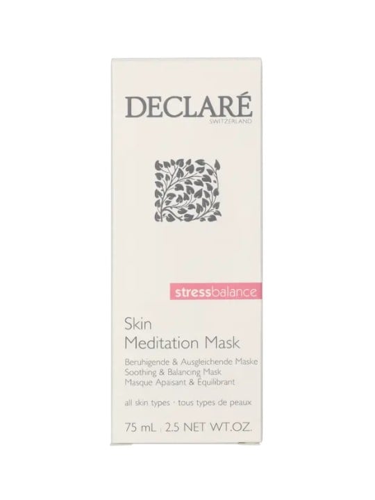 Maschera Stressbalance Skin Meditation 75ml