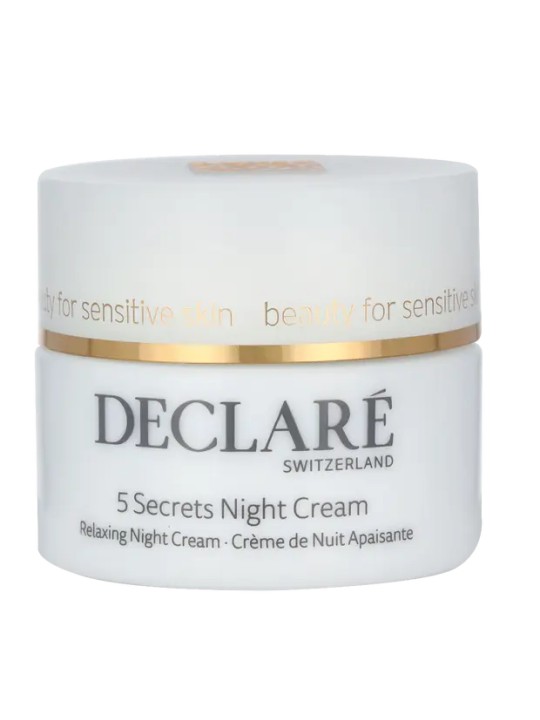 Crema Notte Rigenerante 50ml