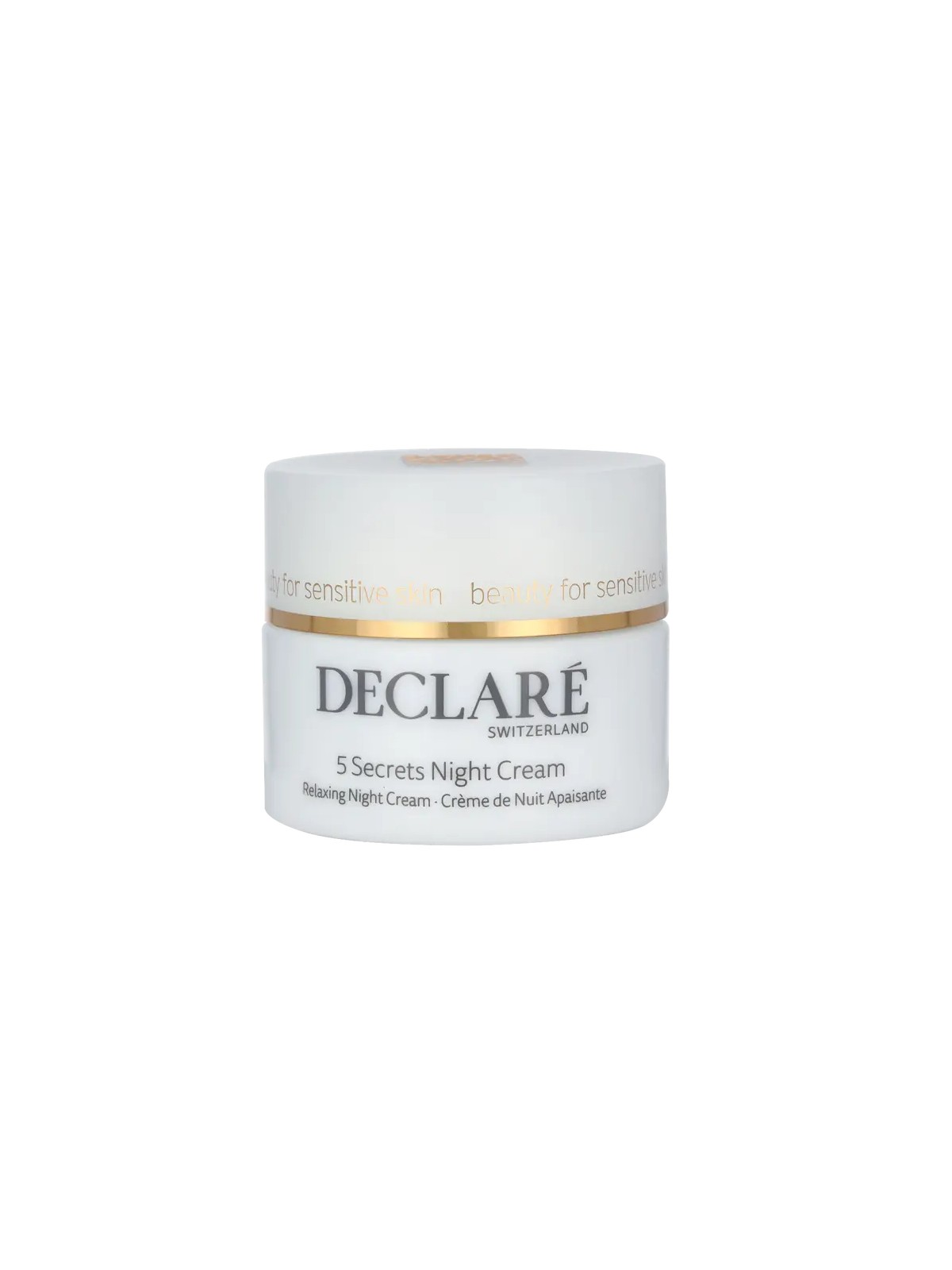 Crema Notte Rigenerante 50ml
