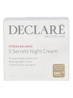 Crema Notte Rigenerante 50ml