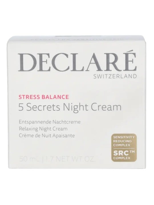 Crema Notte Rigenerante 50ml