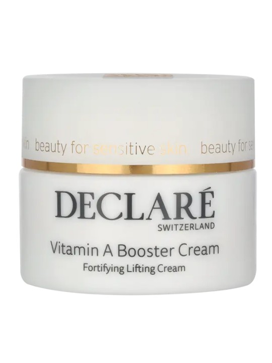 Declare Age Control Vitamin A Booster Cream 50ml