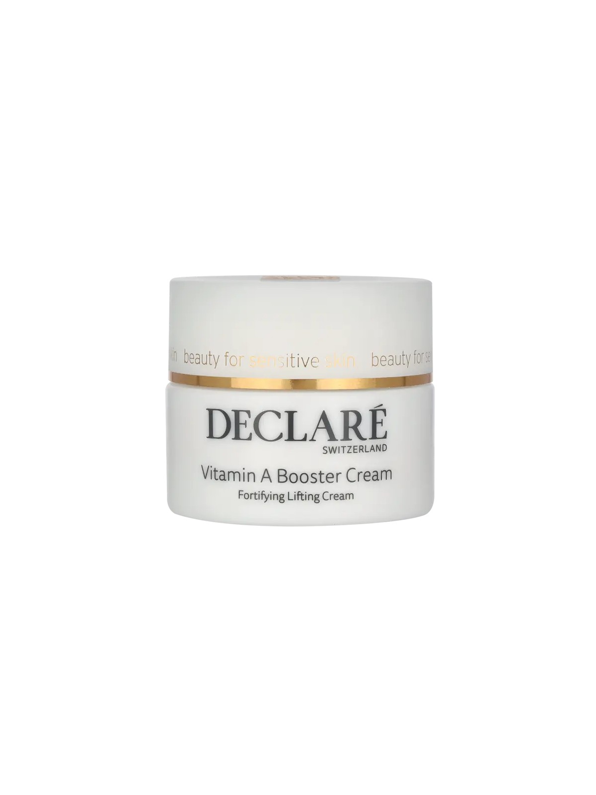 Declare Age Control Vitamin A Booster Cream 50ml