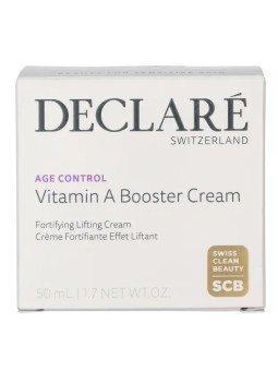 Declare Age Control Vitamin A Booster Cream 50ml