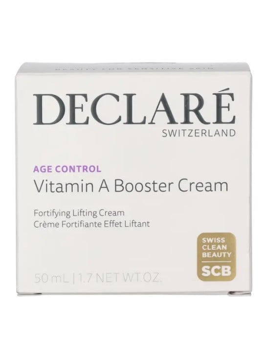 Declare Age Control Vitamin A Booster Cream 50ml