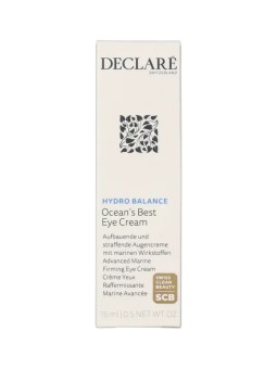 Declare Hydro Balance Ocean's Best Eye Cream 15ml acquista 