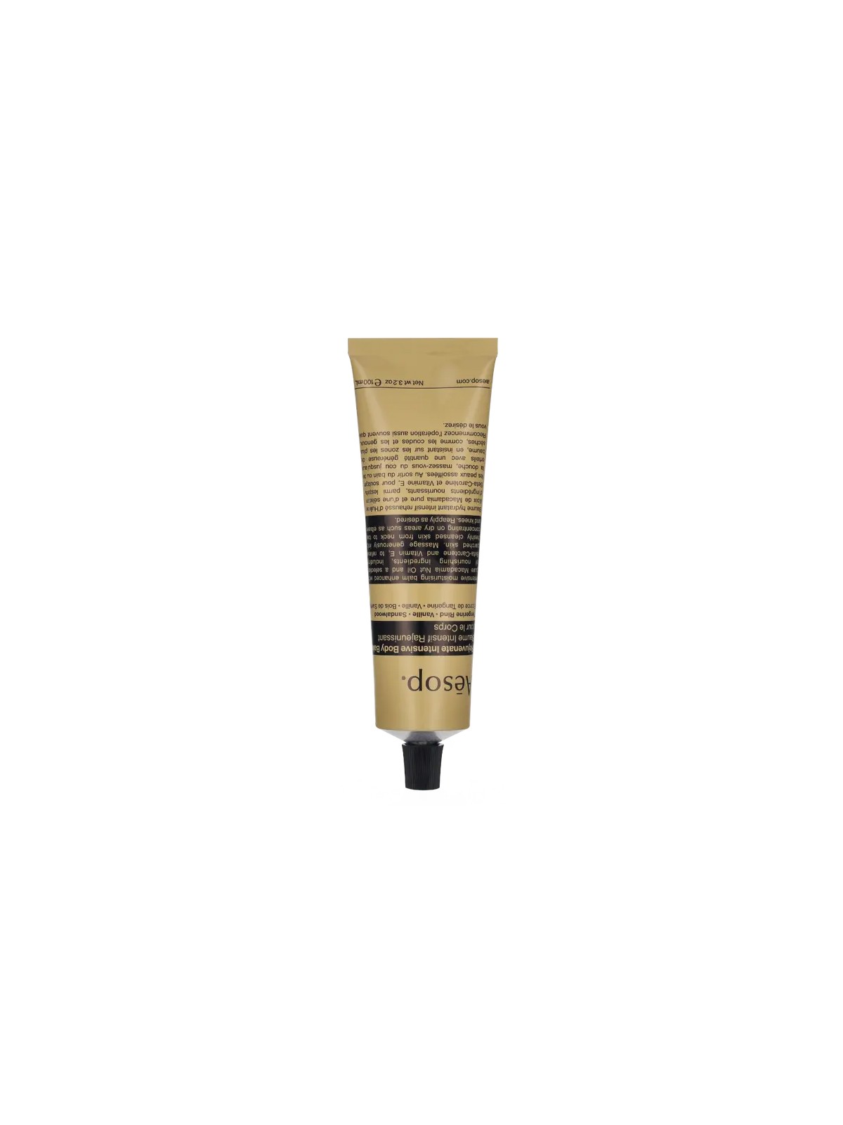 Balsamo Corpo Intensivo Aesop Rejuvenate 100ml