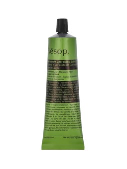 Aesop Geranium Leaf Body Balm 100ml acquista 