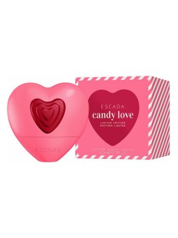 Escada Candy Love Eau de Toilette Donna 50ml