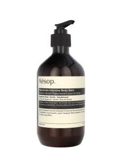 Aesop Rejuvenate Intensive Body Balm 500ml With Pump