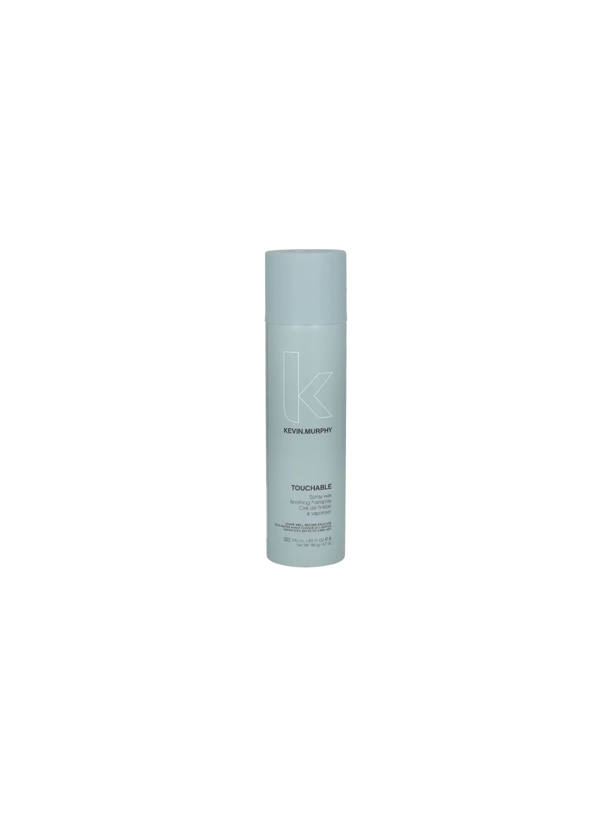 Kevin Murphy Cera spray tangibile donna 250ml