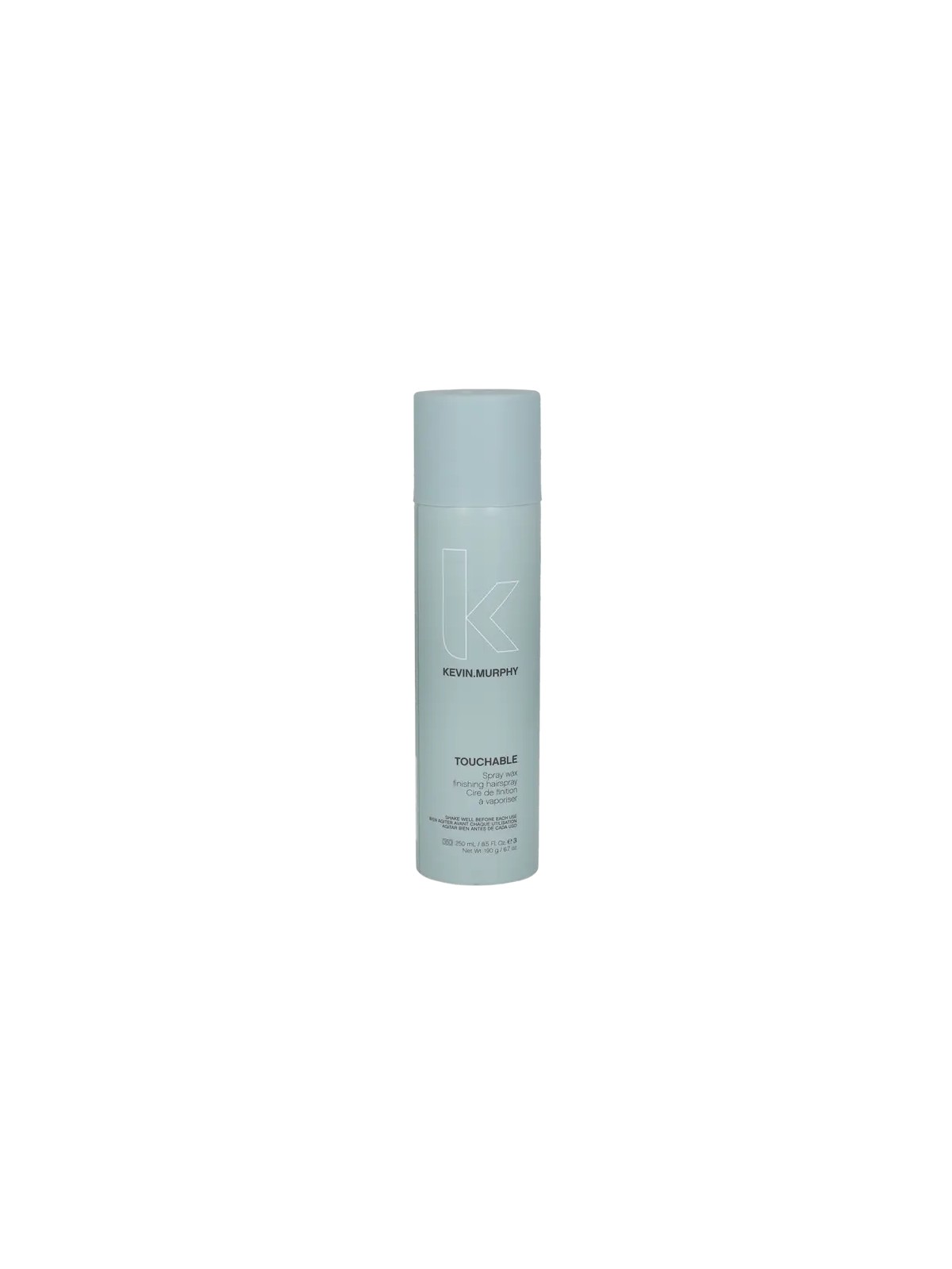 Kevin Murphy Cera spray tangibile donna 250ml