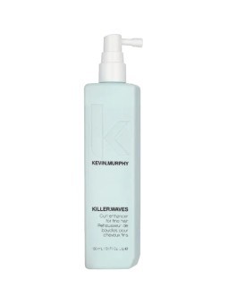 Kevin Murphy Killer Waves 150ml Curl Enhancer For Fine Hair