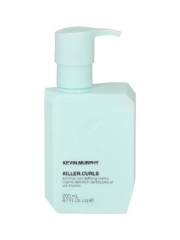 Kevin Murphy Killer Curls Defining Creme donna 200ml Anti Frizz