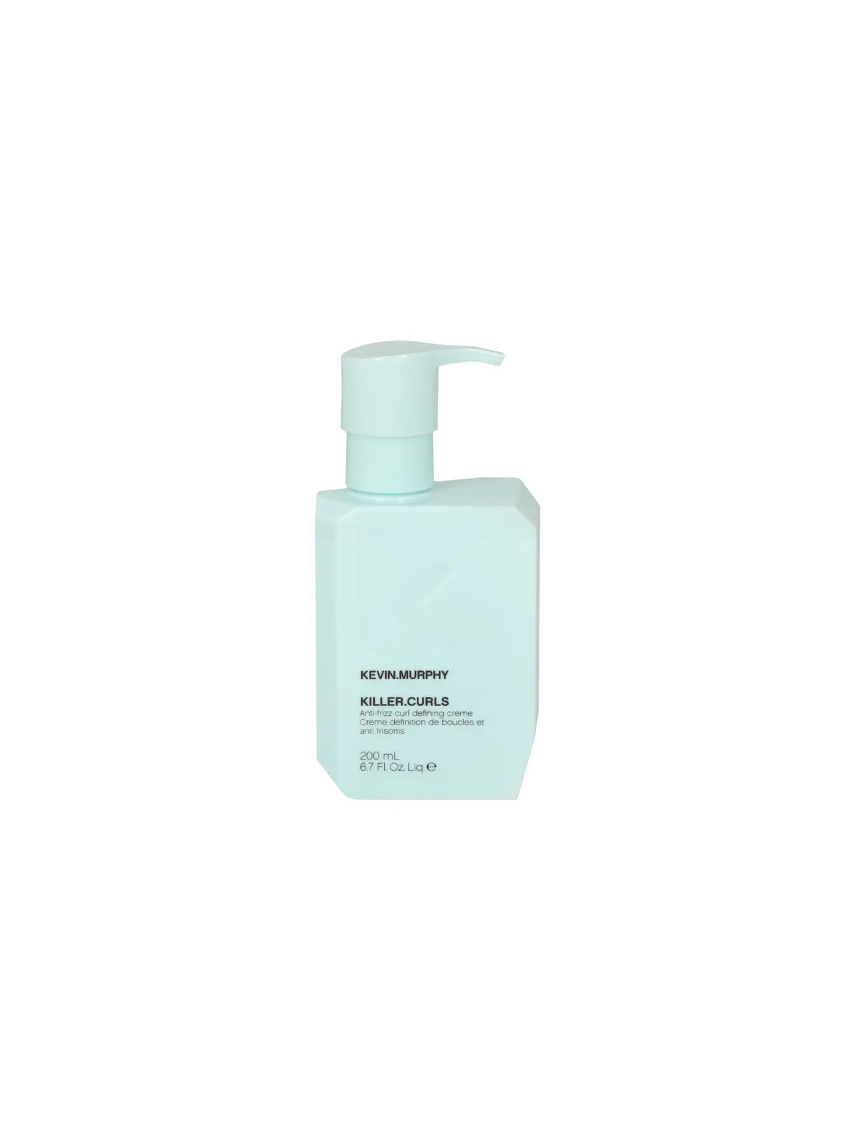 Kevin Murphy Killer Curls Defining Creme donna 200ml Anti Frizz
