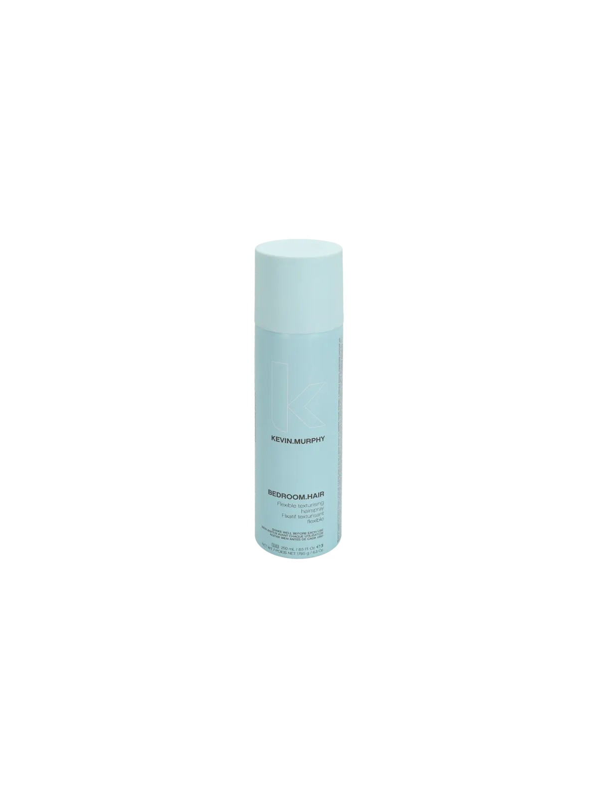 Kevin Murphy Bedroom Hair Hairspray unisex 250ml acquista 