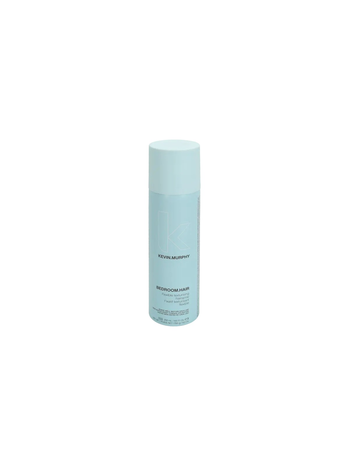 Kevin Murphy Bedroom Hair Hairspray unisex 250ml acquista 