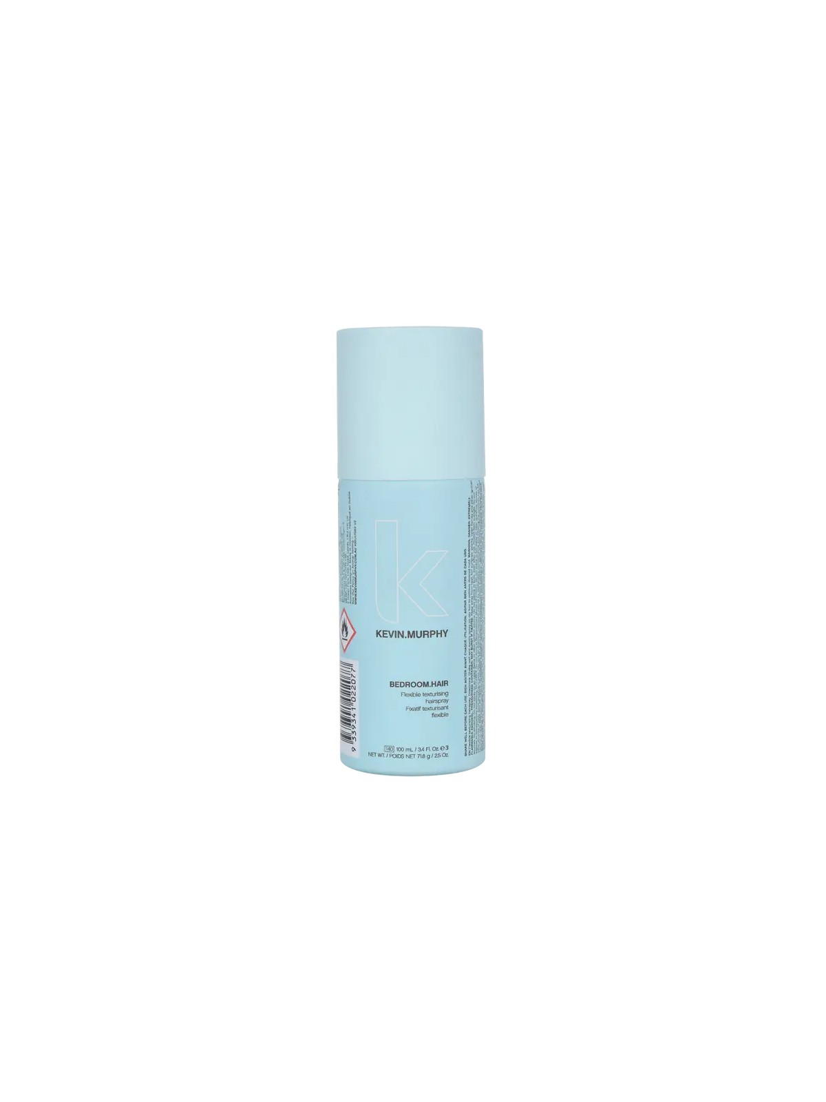 Kevin Murphy Bedroom Hair Hairspray 100ml acquista 