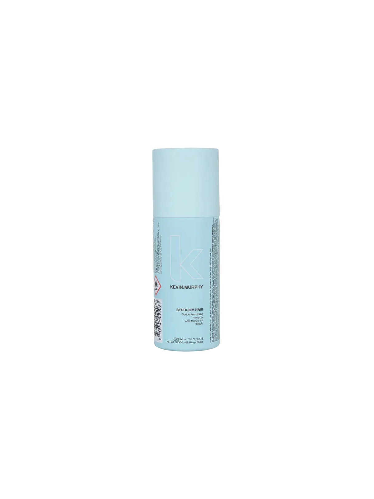 Kevin Murphy Bedroom Hair Hairspray 100ml acquista 