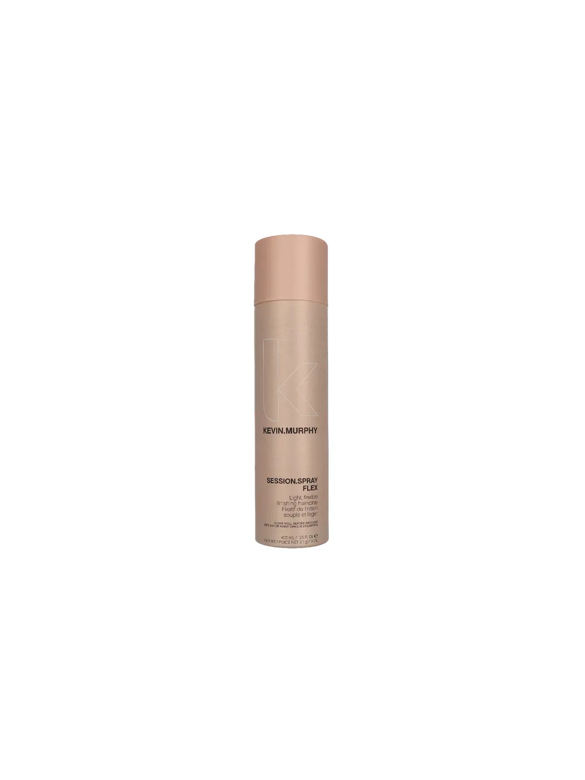 Kevin Murphy Session Spray Flex 400ml