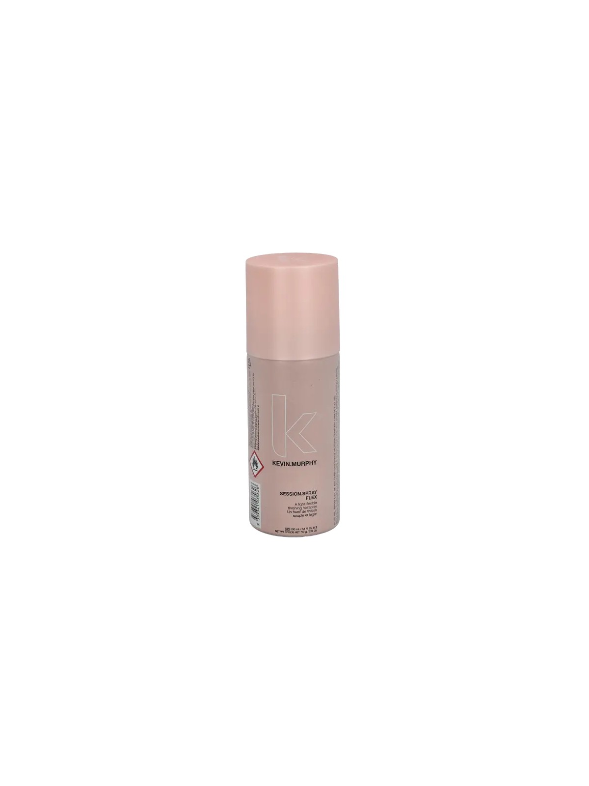 Kevin Murphy Session Spray Flex 100ml acquista 