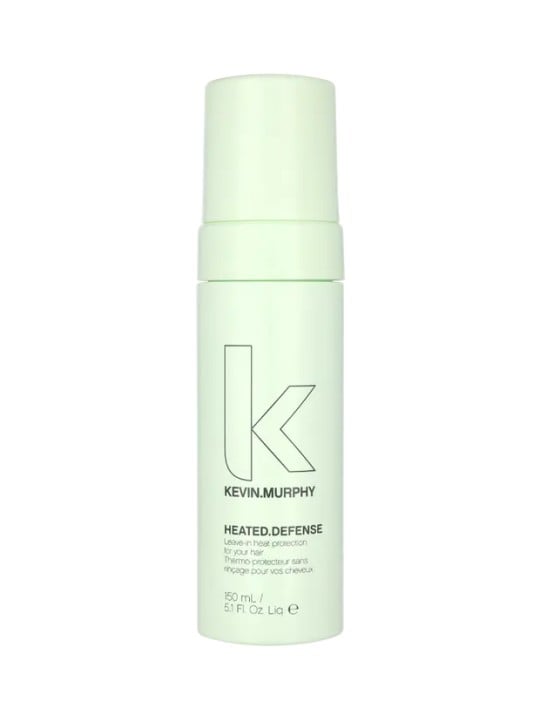 Kevin Murphy Schiuma termoprotettiva HEATED DEFENSE 150ml unisex