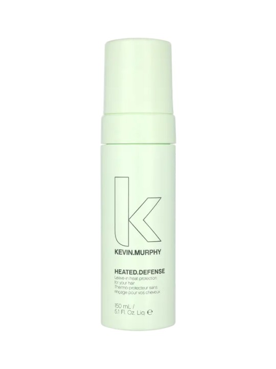 Kevin Murphy Schiuma termoprotettiva HEATED DEFENSE 150ml unisex