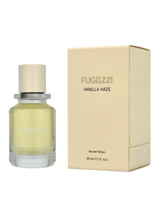 Fugazzi Vanilla Haze eau de parfum 50ml unisex