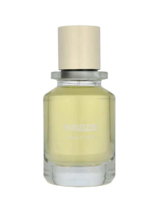 Fugazzi Vanilla Haze eau de parfum 50ml unisex